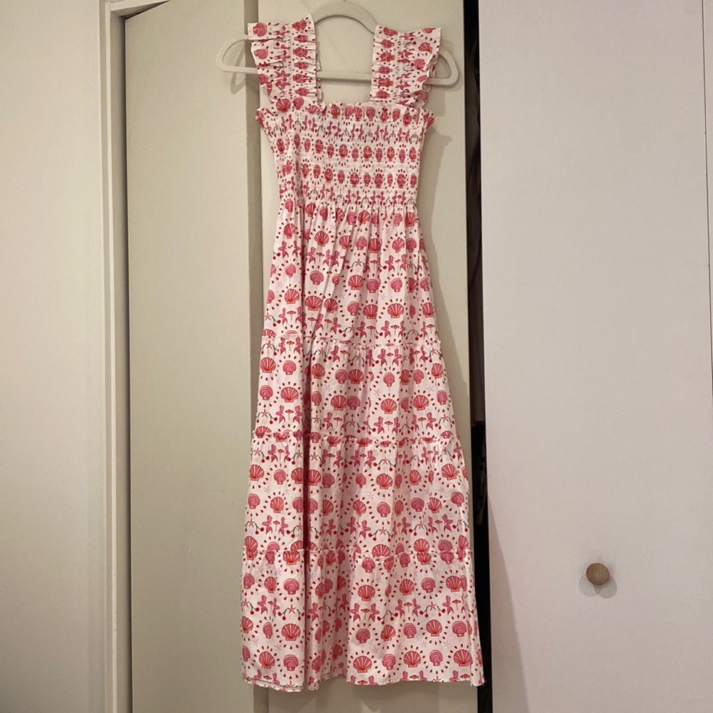 Hill House Nap Dress
